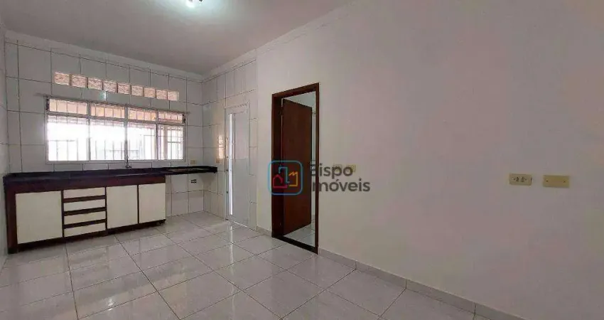 Casa com 1 dormitório à venda, 36 m² por r$ 270.000,00 - jardim boer i - americana/sp