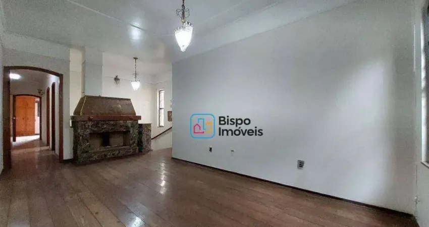 Casa com 3 dormitórios à venda, 156 m² por r$ 600.000,00 - vila nossa senhora de fátima - americana/sp