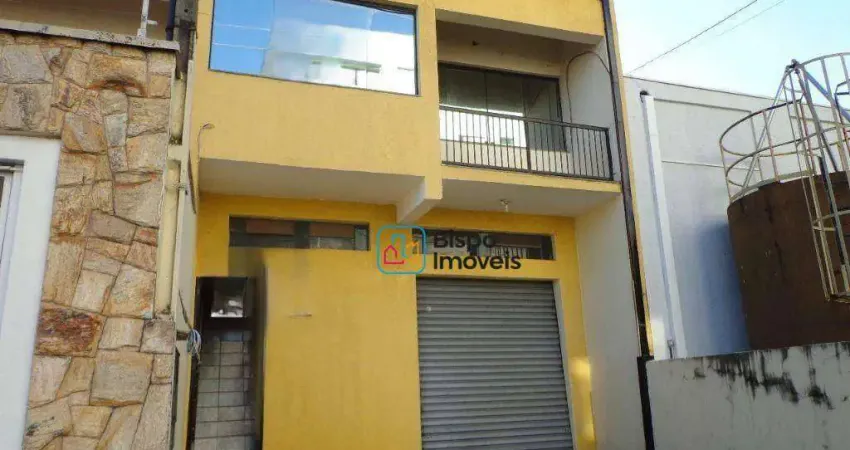 Sala comercial à venda em Santa Cruz, Americana 