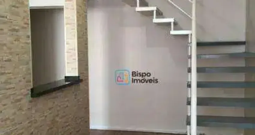 Apartamento residencial com 2 dormitórios para alugar, 123 m² - vila belvedere - americana/sp