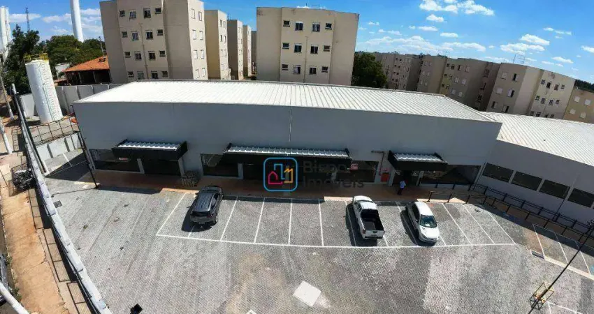 Sala comercial para alugar no Matao, Sumaré 