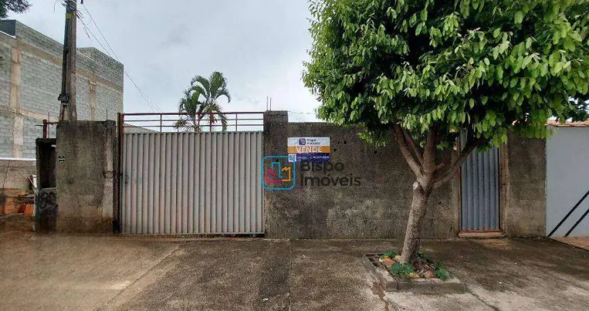 Terreno à venda no Riviera Tamborlim, Americana