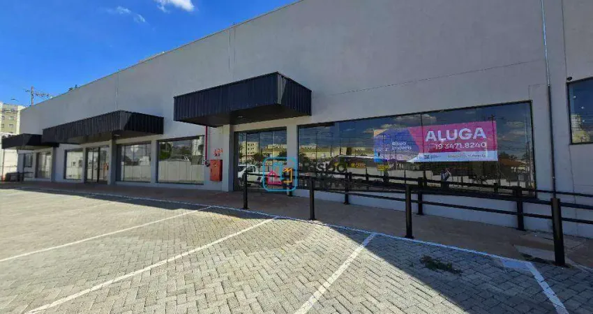 Sala comercial para alugar no Matao, Sumaré 