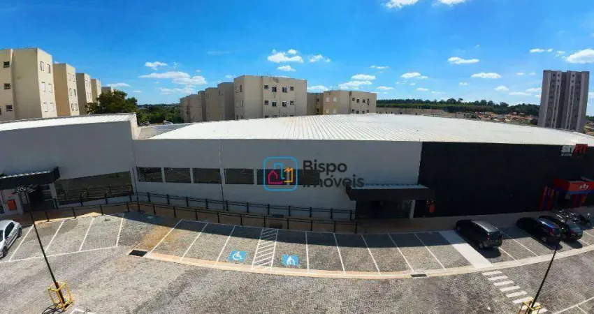 Sala comercial para alugar no Matao, Sumaré 