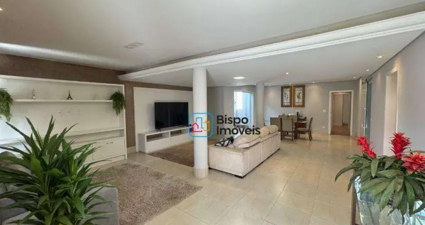 Casa Residencial com 3 dormitórios à venda, 226 m² - Chácara Machadinho II - Americana/SP