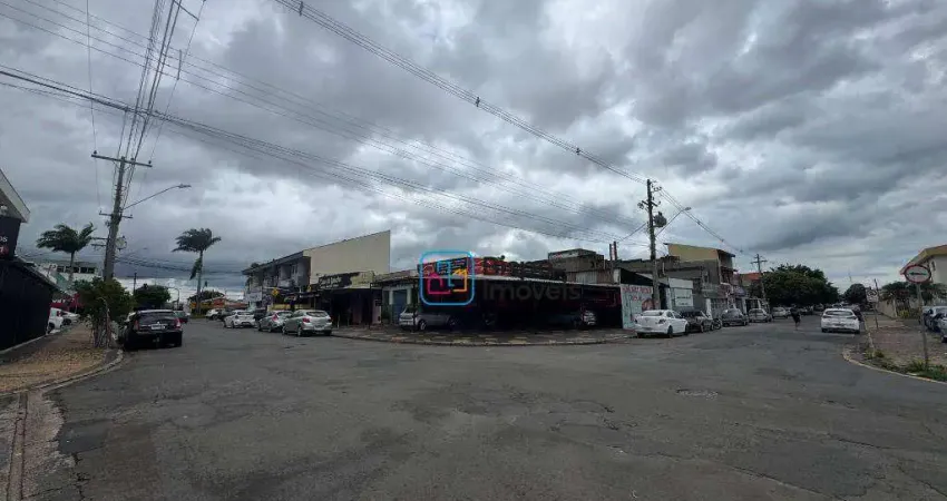 Salão à venda, 250 m² por R$ 800.000,00 - Vila Molon - Americana/SP