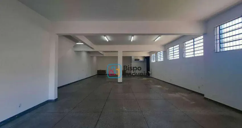 Sala comercial para alugar em Nova Americana, Americana