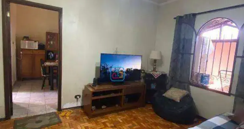 Casa Residencial com 3 dormitórios à venda, 176 m² - Vila São Pedro - Americana/SP