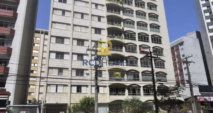 Apartamento para venda em curitiba, batel, 4 dormitórios, 2 suítes, 4 banheiros, 2 vagas