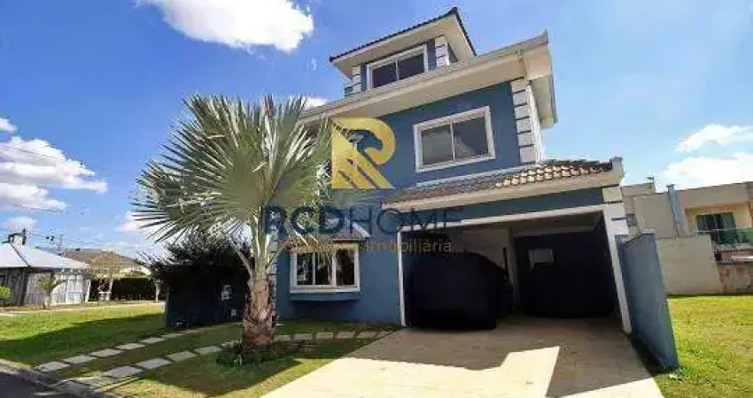 Casa para venda em curitiba, pinheirinho, 5 dormitórios, 2 suítes, 5 banheiros, 4 vagas