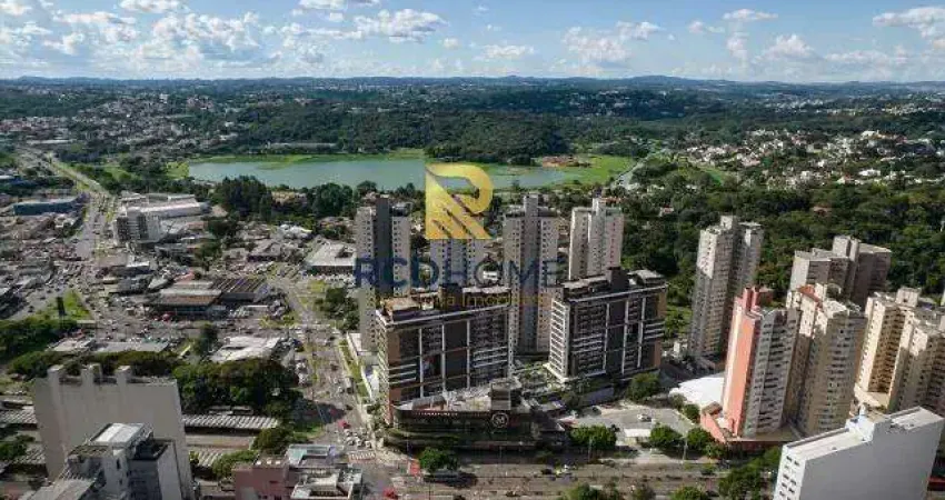 Apartamento para venda em curitiba, bigorrilho, 2 dormitórios, 1 suíte, 2 banheiros, 1 vaga
