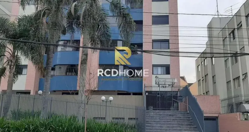 Apartamento para venda em curitiba, água verde, 2 dormitórios, 2 suítes, 3 banheiros, 1 vaga