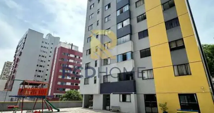 Apartamento para venda em curitiba, portão, 3 dormitórios, 1 suíte, 2 banheiros, 1 vaga