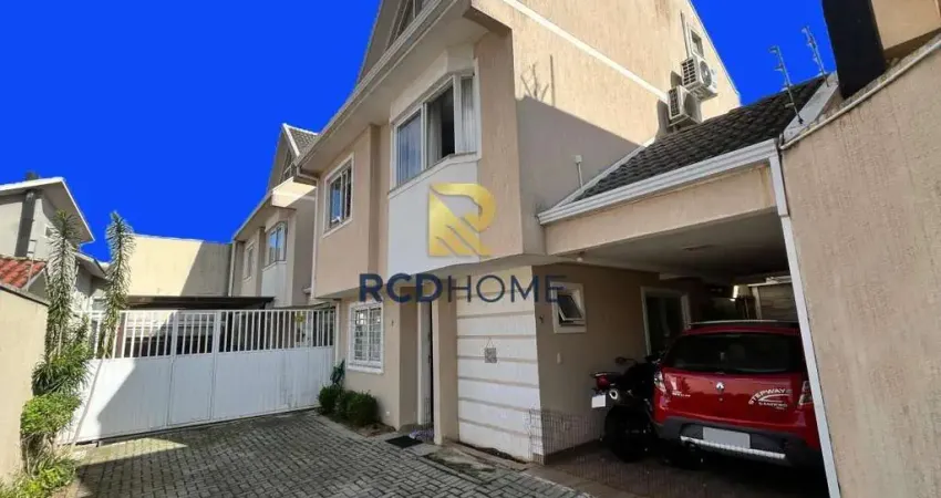 Casa / sobrado para venda em curitiba, uberaba, 3 dormitórios, 1 suíte, 4 banheiros, 2 vagas