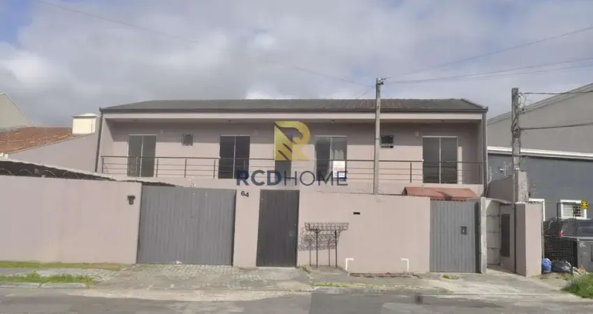 Prédio para venda em curitiba, uberaba, 9 dormitórios, 5 banheiros, 4 vagas