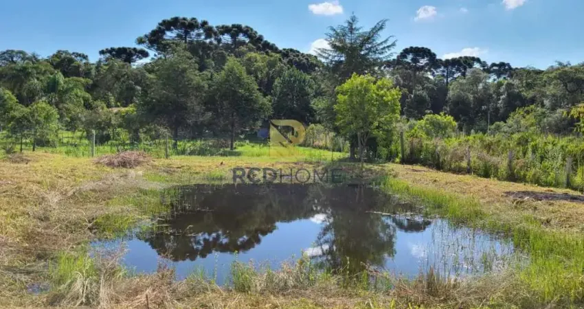Chácara para venda em são josé dos pinhais, campo largo da roseira