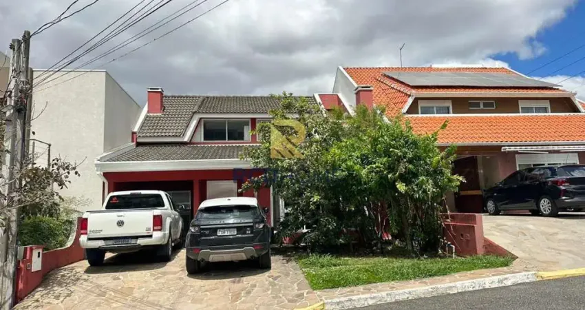 Casa em condomínio para venda em curitiba, uberaba, 3 dormitórios, 1 suíte, 3 banheiros, 2 vagas