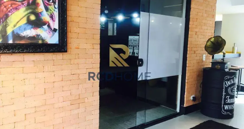 Casa comercial com 2 salas à venda na Rua Dom Alberto Gonçalves, 581, Mercês, Curitiba