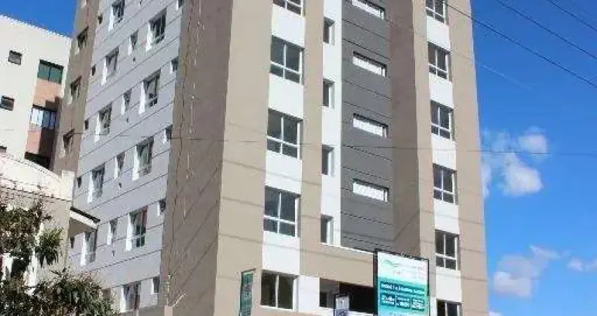 Apartamento para venda em curitiba, cristo rei, 1 dormitório, 1 banheiro