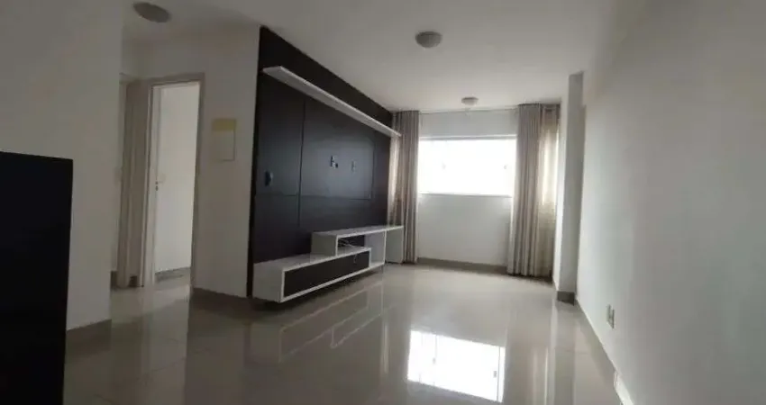 OFERTA! Apartamento 2 quartos com suite, repleto em armarios, no porcelanato. St. Vila Rosa