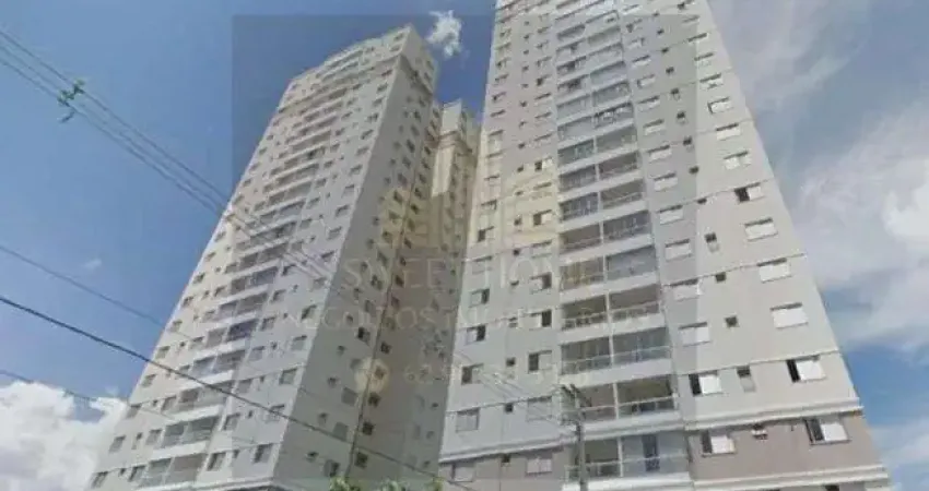 OFERTA! Apartamento 3 quartos com suite, 2 vagas, 75 m², sala ampla, com varanda no Pq. Amazonia