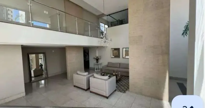 Apartamento alto padrão, 4 suites, 3 vagas, 165 m² ao lado da Pça da Nova Suiça perto do Vaca Brava