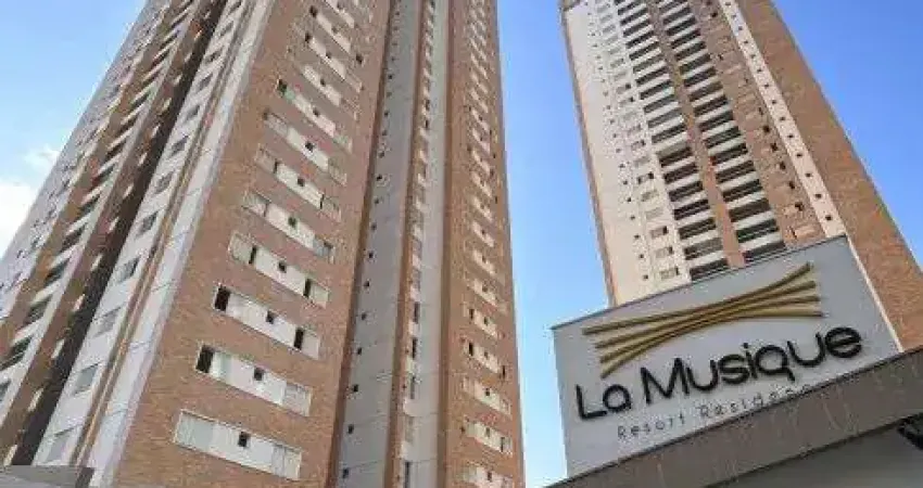 Apartamento 3 suites, alto padrão, repleto em armarios novos, 2 vagas, no St. Bueno prox Goiania Sho