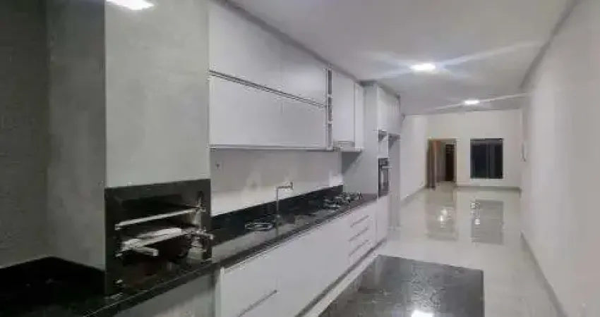Imóvel para venda tem 210 metros quadrados com 3 quartos em Jardim Atlântico - Goiânia - GO