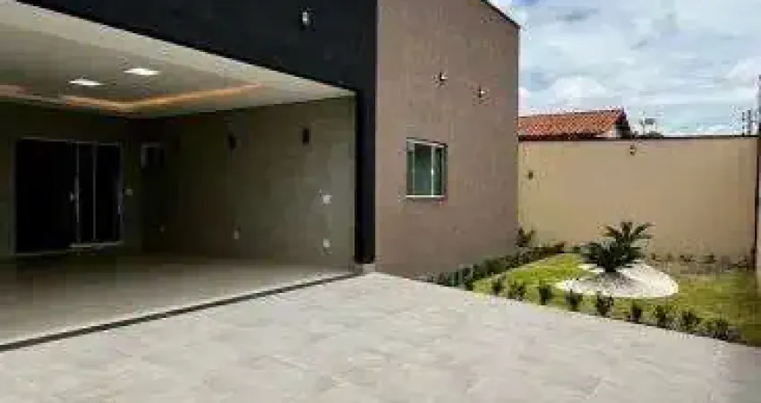 Casa 3 suites, alto padrão terreno de 450 m², com piscina, com em armarios novos, Cidade Vera Cruz