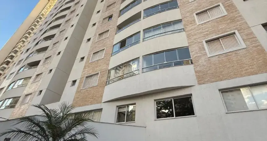 Oferta! Apartamento 2 quartos com suite, repleto em armarios novos, Ed. New Wave, Av. T-4 St. Bueno