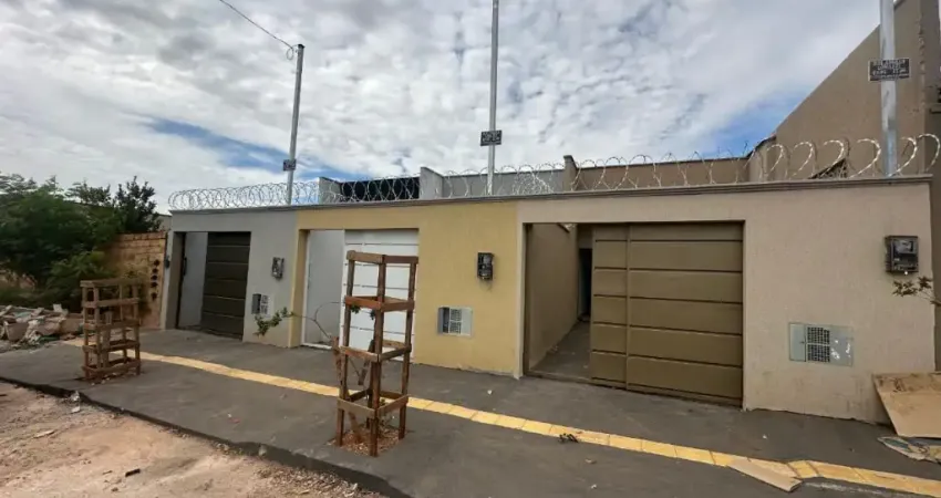 OFERTA! Casa 2 quartos com suite, no Res, Della Penna, com entrada de 15 mil e parcelas de 1.200
