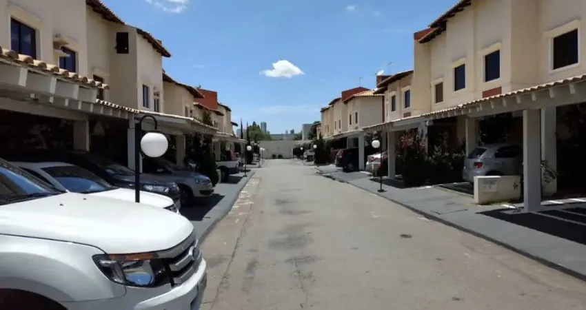 Sobrado 3 quartos, alto padrão, repleto em armarios em condominio Proximo a Av- T-9 Jd. Planalto