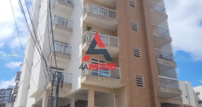 Apartamento Garden para Venda em Juiz de Fora, Cascatinha, 2 dormitórios, 1 suíte, 2 banheiros, 1 vaga