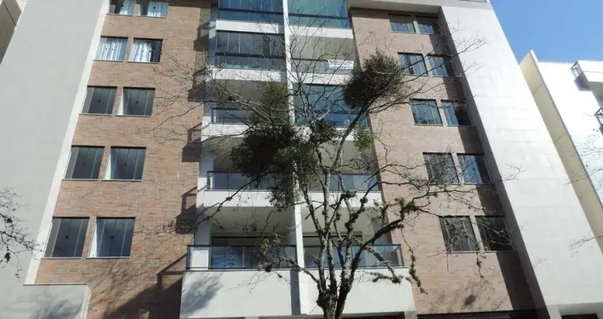 Apartamento para Venda em Juiz de Fora, Vale do Ipê, 3 dormitórios, 1 suíte, 2 banheiros, 2 vagas