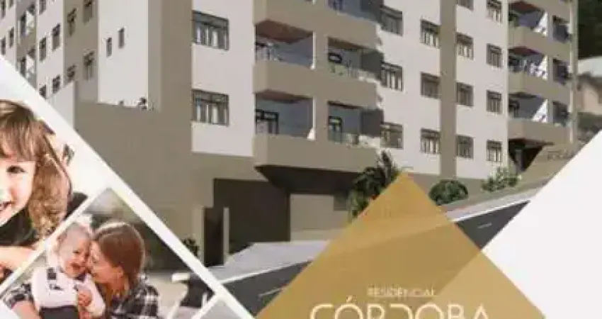 Apartamento para Venda em Juiz de Fora, Centro, 2 dormitórios, 1 suíte, 2 banheiros, 1 vaga