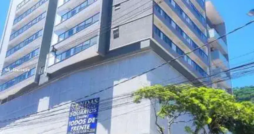 Apartamento para Venda em Juiz de Fora, Santa Helena, 3 dormitórios, 1 suíte, 1 banheiro, 2 vagas