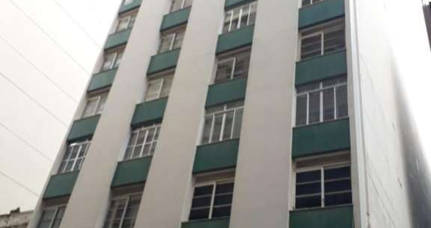 Apartamento para Venda em Juiz de Fora, Centro, 3 dormitórios, 1 banheiro