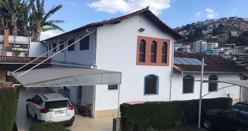 Terreno à venda na Avenida Presidente Costa e Silva, São Pedro, Juiz de Fora