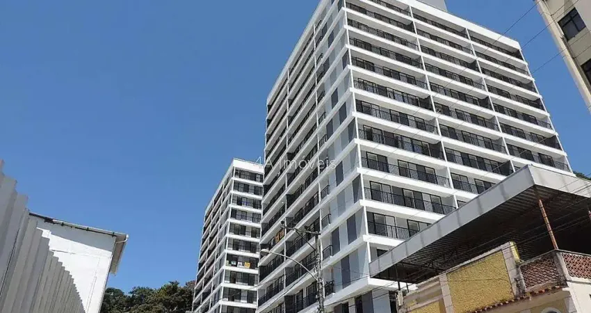 Excelente apto 2 quartos com garagem no Green Tower Granbery