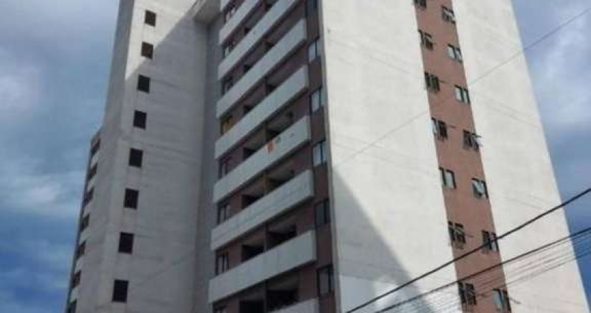 Apartamento para Venda em Juiz de Fora, Estrela Sul, 1 dormitório, 1 banheiro, 1 vaga