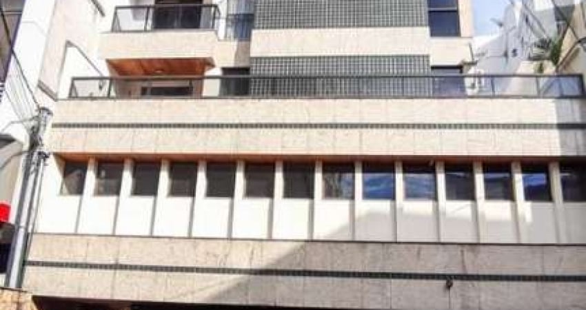 Cobertura para Venda em Juiz de Fora, Centro, 3 dormitórios, 1 suíte, 4 banheiros, 2 vagas