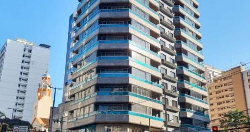 Apartamento para Venda em Juiz de Fora, Centro, 5 dormitórios, 2 suítes, 5 banheiros, 2 vagas