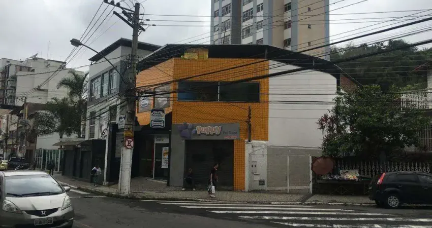 Ponto comercial à venda na Rua São Mateus, São Mateus, Juiz de Fora