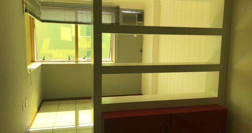 Sala Comercial para Venda em Juiz de Fora, Centro, 1 vaga