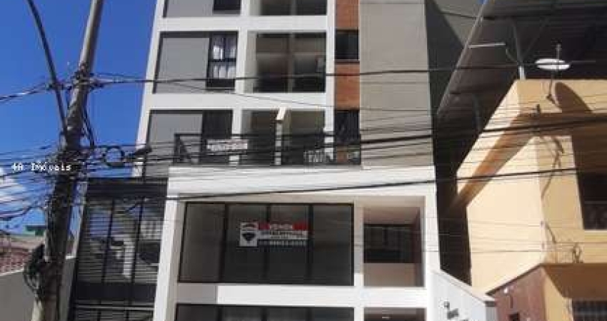 Apartamento para Venda em Juiz de Fora, São Mateus, 1 dormitório, 1 banheiro, 1 vaga