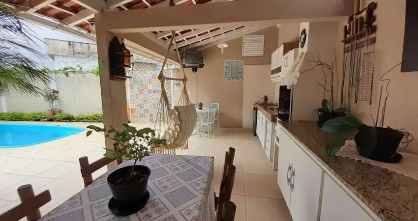 Casa para Venda em Juiz de Fora, Quintas das Avenidas, 3 dormitórios, 1 suíte, 3 banheiros, 2 vagas