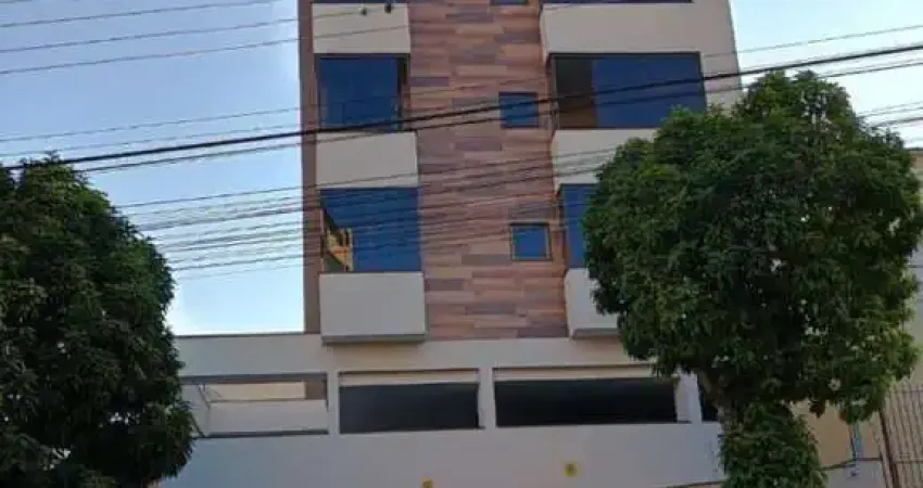 Apartamento para Venda em Juiz de Fora, Bairu, 2 dormitórios, 1 suíte, 1 banheiro, 1 vaga