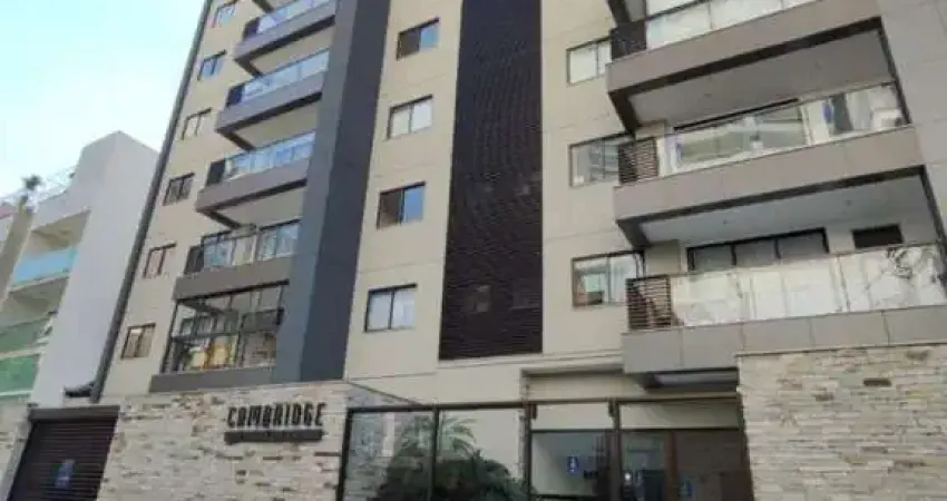 Apartamento para Venda em Juiz de Fora, Cascatinha, 3 dormitórios, 1 suíte, 2 banheiros, 2 vagas