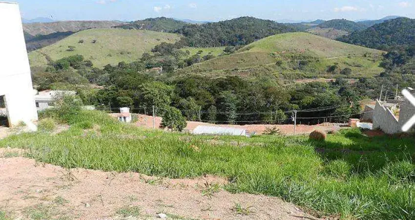 Terreno à venda na Bela Vista, Matias Barbosa 