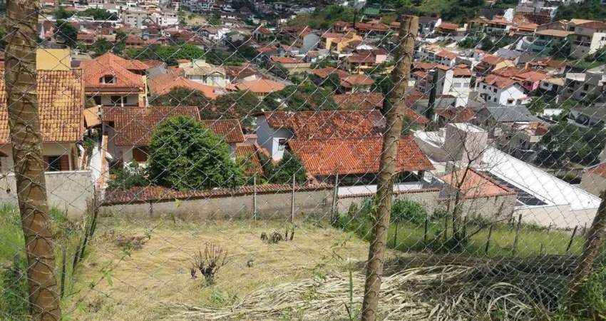Terreno para Venda em Juiz de Fora, Quintas das Avenidas
